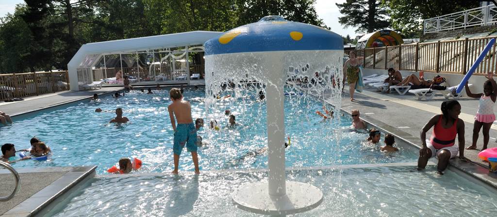Flower Camping Le Conleau (Vannes) | Tourisme dans le Morbihan