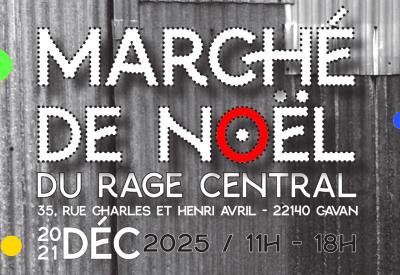 visuel marché de noel