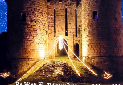 goutersilluminéstonquédec