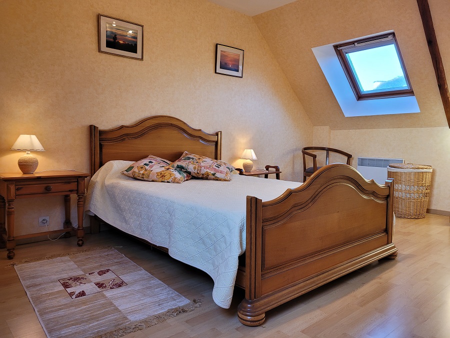 Visuel non libre de droit - Héloïse Troadec