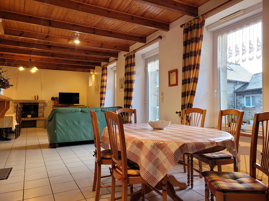 Visuel non libre de droit - Héloïse Troadec