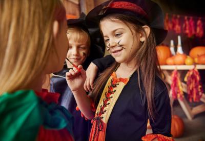 Fête des gras - Pont-l'Abbé - Pays bigouden - Bigoudenjoy 