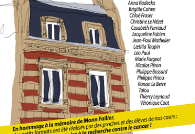 Marché noël créateurs - Pont-l'Abbé - Pays bigouden