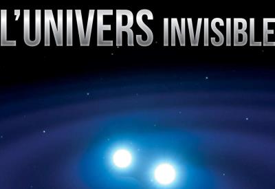 Univers invisible