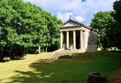 Détour d'Art - Champs des Martyrs