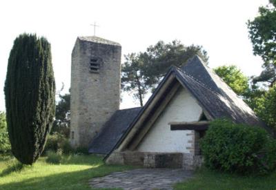 Détour d'Art - Chapelle Notre-Dame du Rosaire 