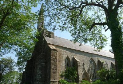 Fête du patrimoine - Plogastel-Saint-Germain - Pays Bigouden 