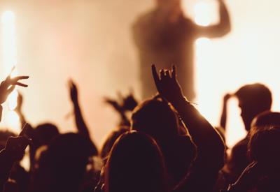 Concert rock celtique - Le Guilvinec - Pays bigouden 