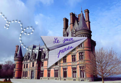  Le jour perdu : Parcours enquête