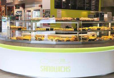 Boulangerie Morice - sandwicherie - boutique - Ploërmel - Morbihan