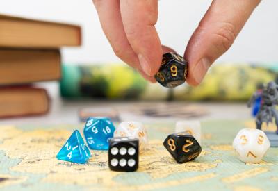 Animation jeux de société - Loctudy - Pays bigouden - Bigoudenjoy