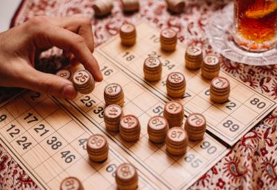 Loto - Pont-l'Abbé - Paysbigouden 