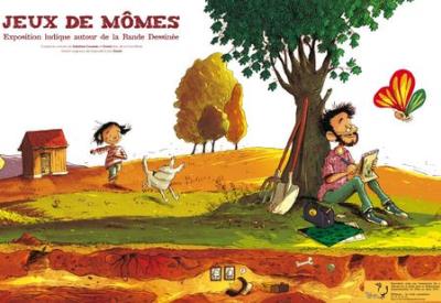 Jeux de momes
