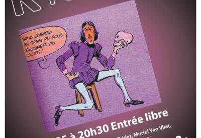 kféphilo et vin chaud