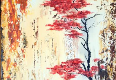 Le monde nouveau III