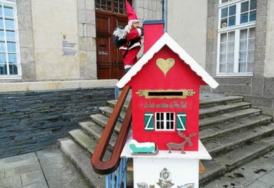 la-boite-aux-lettres-du-pere-noel 2021