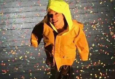 la nuit où les chuaves souris