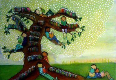 livre jeunesse image