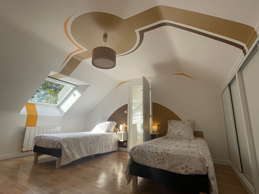 Visuel non libre de droit - Gîtes de France