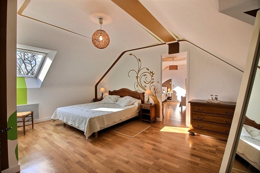 Visuel non libre de droit - Gîtes de France