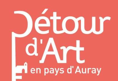 Détour d'Art - Champs des Martyrs