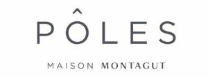 logo Pôles Maison Montagut