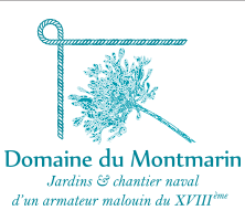logo domaine du montmarin