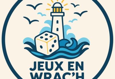 logo jeux en wrac'h