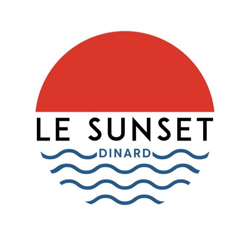 logo sunset