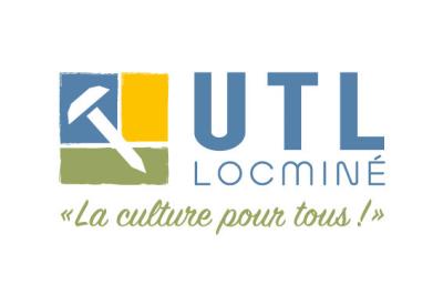 logo utl locminé