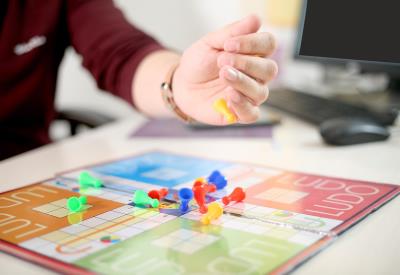 Matinée Jeux - Ploneour-Lanvern - Pays Bigouden