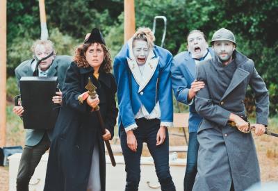 lynceus festival photo 2024 4pers