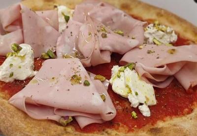 pizzeria italienne - Magica Roma - Ploërmel - Morbihan