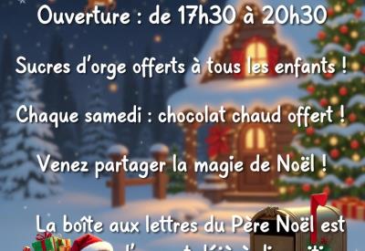 maisonduperenoelploubaz