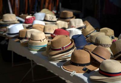 Marché Saint-Philibert