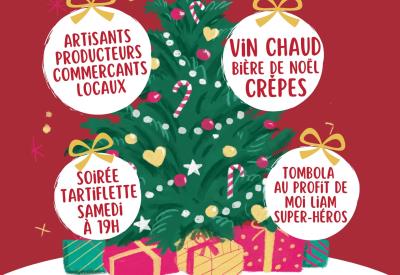marché noel-pension kerioual_20-21.12.25