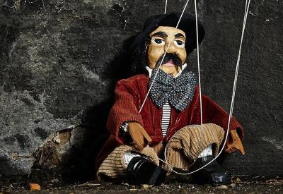 Atelier - Marionnette - Josselin - Destination - Brocéliande