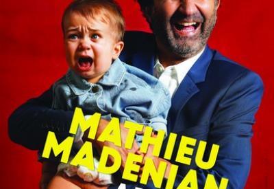 mathieu madénian
