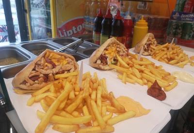 mc tacos - restauration rapide - Ploërmel