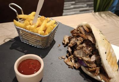 Medenine saveurs - spécialités tunisiennes - ploermel - Morbihan