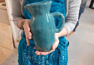 modelage pichet lpds 2022