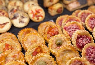 Boulangerie Morice - traiteur - Ploërmel - Morbihan