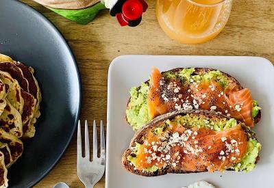 Boulangerie Morice - snacking - Ploërmel - Morbihan