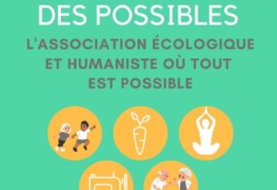 White Yellow and Black Modern Minimalist Advertising Flyer - 1