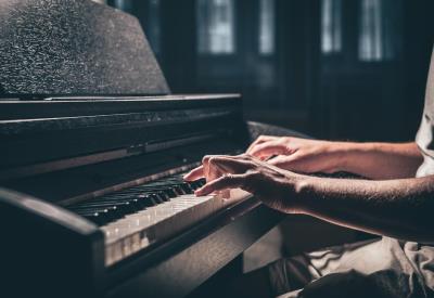 Concert orgue - Loctudy - Pays Bigouden