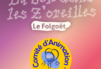 Du son dans les z'oreilles