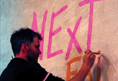 Next-Note d'intention