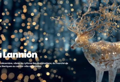 noel à lannion