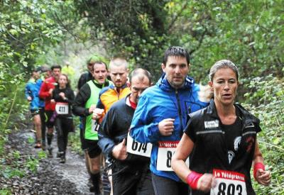course de l'Ours, Tréguier