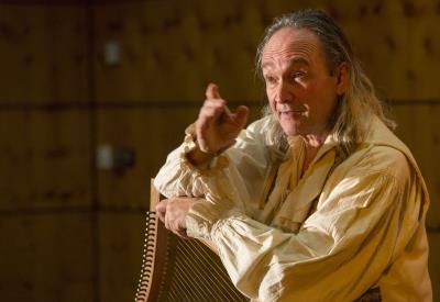 veillée contée - Ozégan - Tréhorenteuc